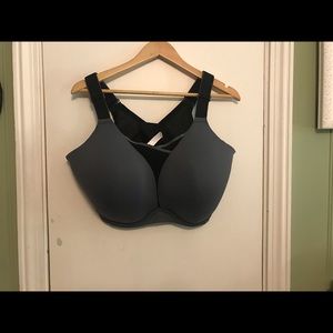 Livi active sports bra by Lane Bryant